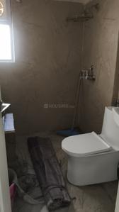 Image of 1399 Sq.ft 3 BHK Apartment / Flat for sale in Migsun Twiinz, Eta II, Greater Noida for Rs. 9800000