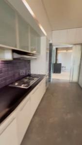 Kitchen Image of 3000 Sq.ft 4 BHK Apartment / Flat for sale in Juhu Mumbai for Rs. 175000000