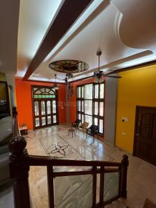 Hall Image of 5000 Sq.ft 6 BHK Independent House for sale in Vashi Navi Mumbai for Rs. 170000000
