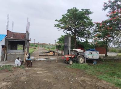 Image of 774 Sq.ft Residential Plot / Land for sale in Chintaman Jawasiya, Ujjain for Rs. 800000