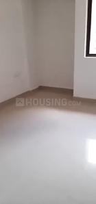 Bedroom Image of 1350 Sq.ft 3 BHK Apartment / Flat for sale in Greentech Smart Homes, Vedic Village Kolkata for Rs. 6000000