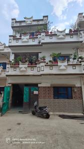 Image of 1030 Sq.ft 6 BHK Independent House for sale in Bhitauli, Lucknow for Rs. 6500000