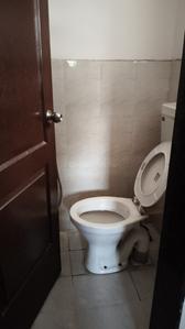 Bathroom Image of 600 Sq.ft 1 BHK Apartment / Flat for sale in Shanti Niketan, Wadgaon Sheri Pune for Rs. 5500000