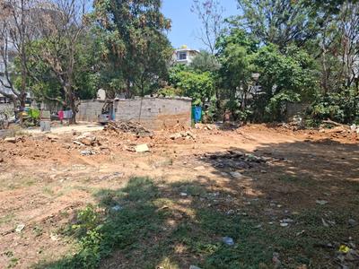 Image of 4000 Sq.ft Residential Plot / Land for sale in Thanisandra, Bengaluru for Rs. 68000000