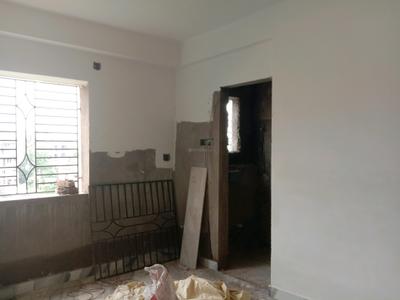 Bedroom Image of 758 Sq.ft 2 BHK Apartment / Flat for sale in New Town Kolkata for Rs. 2720000