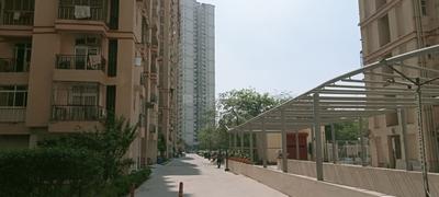 Image of 1015 Sq.ft 2.5 BHK Apartment / Flat for sale in Amrapali Princely Estate, Sector 76, Noida for Rs. 9500000