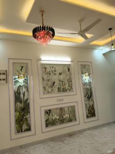 Hall Image of 2000 Sq.ft 3 BHK Villa for sale in Hathod Jaipur for Rs. 8500000