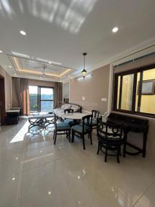 Image of 1200 Sq.ft 2 BHK Builder Floor for rent in Harlur, Bengaluru for Rs. 65000