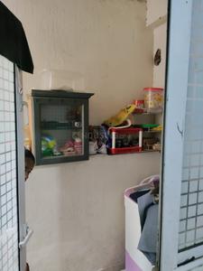 Balcony Image of 1400 Sq.ft 3 BHK Apartment / Flat for sale in VVIP Addresses, Raj Nagar Extension Ghaziabad for Rs. 11000000