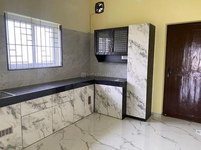Kitchen Image of 1200 Sq.ft 2 BHK Villa for sale in Masagoundenchettipalayam Coimbatore for Rs. 5999000