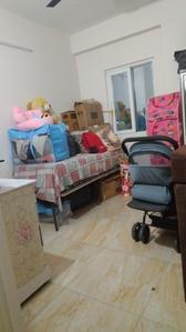 Bedroom Image of 1225 Sq.ft 3 BHK Apartment / Flat for sale in Migsun Twiinz, Eta II Greater Noida for Rs. 9200000