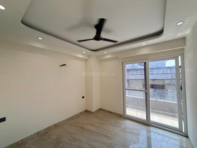 Bedroom Image of 2000 Sq.ft 4 BHK Apartment / Flat for sale in Chhattarpur New Delhi for Rs. 14000000