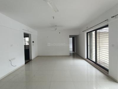 Hall Image of 1450 Sq.ft 3 BHK Apartment / Flat for sale in Park Express Phase III, Baner Pune for Rs. 16500000