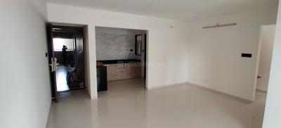 Hall Image of 1069 Sq.ft 2 BHK Apartment / Flat for sale in Nyati Evita, Lohegaon Pune for Rs. 7200000