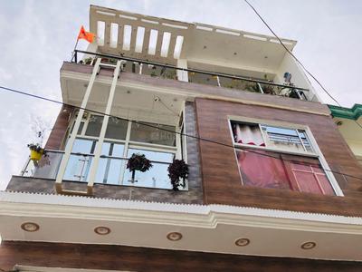 Image of 3600 Sq.ft 3 BHK Independent House for sale in Jankipuram, Lucknow for Rs. 13000000