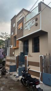 Image of 1200 Sq.ft 2 BHK Independent House for sale in Thirunindravur, Chennai for Rs. 7000000