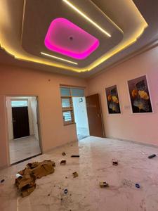 Hall Image of 1560 Sq.ft 4 BHK Villa for sale in Sushant City - I Jaipur for Rs. 5700000