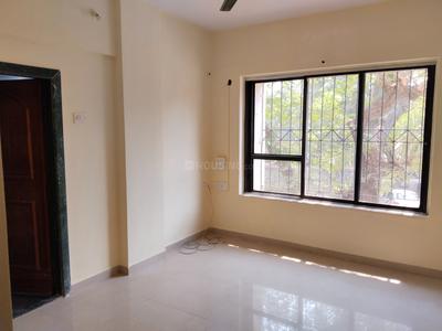 Bedroom Image of 1050 Sq.ft 2 BHK Apartment / Flat for sale in Vini Gardens 2, Dahisar West Mumbai for Rs. 18500000
