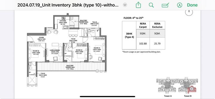 Godrej Vrikshya Main Image 1