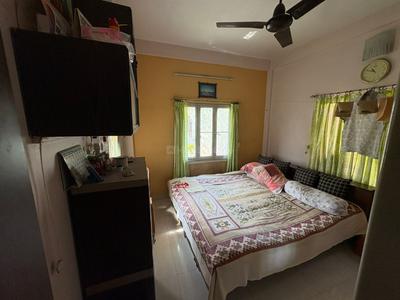 Bedroom Image of 1305 Sq.ft 3 BHK Apartment / Flat for sale in Baghajatin Kolkata for Rs. 9200000