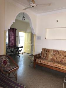 Hall Image of 700 Sq.ft 1 RK Independent House for rent in Kammanahalli Bengaluru for Rs. 25000