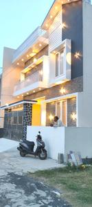 3 BHK Duplex