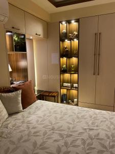 Bedroom Image of 1965 Sq.ft 3 BHK Apartment / Flat for sale in Buildworth Park Panorama by Buildworth Real Estate, Dispur Guwahati for Rs. 21500000