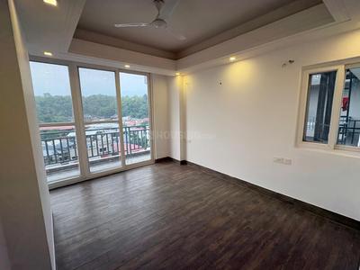 Bedroom Image of 1790 Sq.ft 3 BHK Apartment / Flat for sale in Disha Pinnacle Residency, Rajpur Road Dehradun for Rs. 17500000