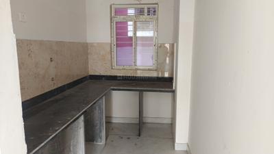 Kitchen Image of 1277 Sq.ft 3 BHK Apartment / Flat for sale in Bangur Avenue Kolkata for Rs. 8300000