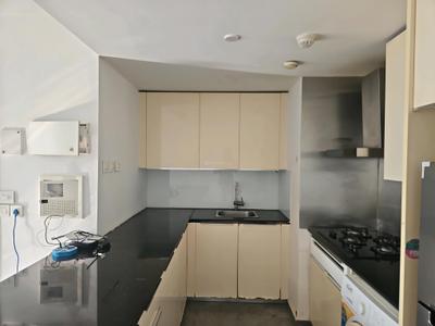 Kitchen Image of 530 Sq.ft 1 BHK Apartment / Flat for sale in Lodha New Cuffe Parade Lodha Gardenia, Sion Mumbai for Rs. 18700000