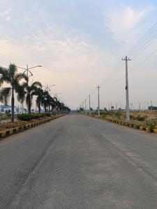 Image of 1380 Sq.ft 2 BHK Independent House for sale in Maheshwaram, Hyderabad for Rs. 7900000