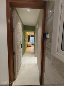 Image of 1740 Sq.ft 3 BHK Apartment / Flat for sale in Kalpataru Elitus, Mulund West, Mumbai for Rs. 42700000