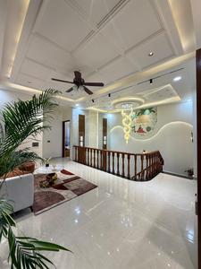 Hall Image of 4500 Sq.ft 5 BHK Independent House for sale in Panchyawala Jaipur for Rs. 37100000