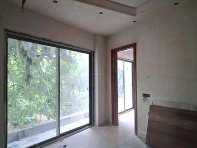 Bedroom Image of 1620 Sq.ft 3 BHK Builder Floor for sale in Rajouri Garden New Delhi for Rs. 36000000