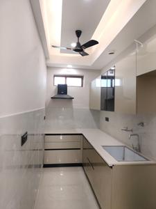 Kitchen Image of 1350 Sq.ft 3 BHK Builder Floor for sale in Puri Kohinoor Faridabad, Sector 89 Faridabad for Rs. 15500000