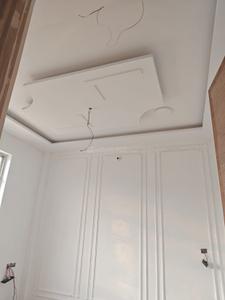 Bedroom Image of 150 Sq.ft 1 BHK Independent House for rent in LDA Kririka And Swati Apartment, Mohanlalganj Lucknow for Rs. 5000