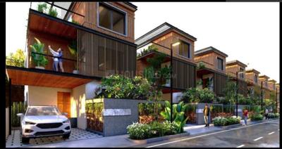 Image of 2459 Sq.ft 4 BHK Villa for sale in Urbanrise Paradise On Earth, Gangasandra, Bengaluru for Rs. 33277940