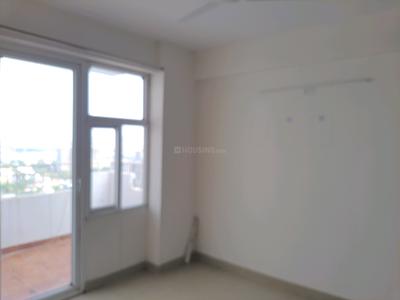 Bedroom Image of 603 Sq.ft 2 BHK Apartment / Flat for rent in Zara Rossa, Sector 112 Gurgaon for Rs. 17000