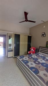 Bedroom Image of 450 Sq.ft 2 BHK Independent House for sale in Nirnay Nagar Ahmedabad for Rs. 9100000