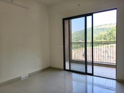 Bedroom Image of 1167 Sq.ft 2.5 BHK Apartment / Flat for sale in Shapoorji Pallonji Vanaha, Bavdhan Pune for Rs. 10899999
