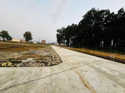 Image of 1350 Sq.ft Residential Plot / Land for sale in Pondha, Dehradun for Rs. 6700000
