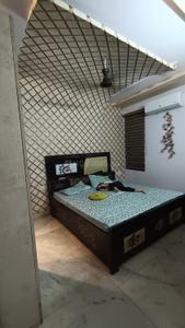 Bedroom Image of 820 Sq.ft 3 BHK Builder Floor for sale in Pitampura New Delhi for Rs. 8000000