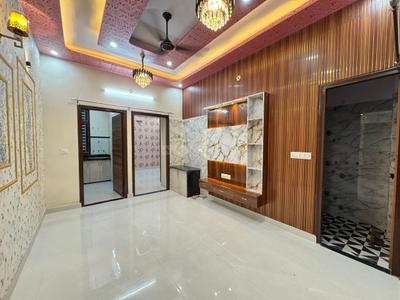 Hall Image of 650 Sq.ft 1 RK Villa for sale in Hathod Jaipur for Rs. 4900000