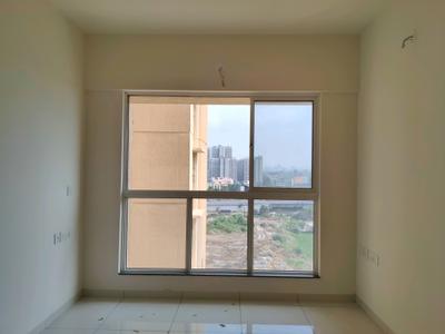Living Room Image of 550 Sq.ft 2 BHK Apartment / Flat for sale in Lodha Quality Home Tower 5, Thane West Thane for Rs. 10500000