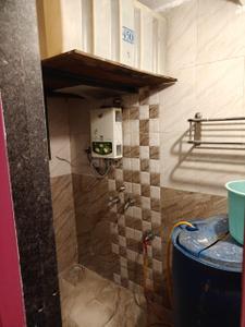 Image of 550 Sq.ft 1 BHK Apartment / Flat for rent in Sukhsagar Nagar, Pune for Rs. 13000
