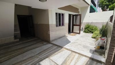 Balcony Image of 1350 Sq.ft 2 BHK Independent House for rent in Sikandra Agra for Rs. 16000