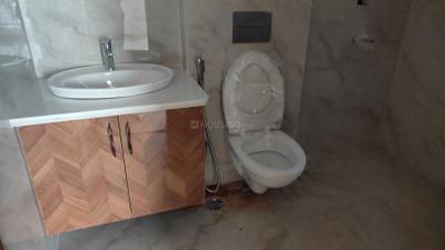 Image of 1750 Sq.ft 3 BHK Apartment / Flat for sale in ATS Tourmaline, Sector 109, Gurgaon for Rs. 22500000