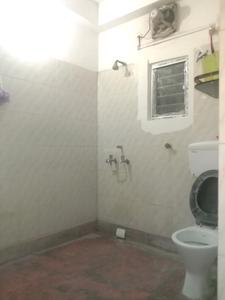 Common Bathroom Image of 1128 Sq.ft 3 BHK Apartment / Flat for sale in Barabagan Hooghly for Rs. 3800000