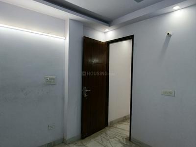 Bedroom Image of 1000 Sq.ft 3 BHK Builder Floor for sale in Builders World Developers Delhi World, Govindpuri New Delhi for Rs. 7500000