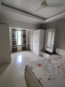 Bedroom Image of 1800 Sq.ft 3 BHK Apartment / Flat for sale in Shukrawar Peth Pune for Rs. 29500000